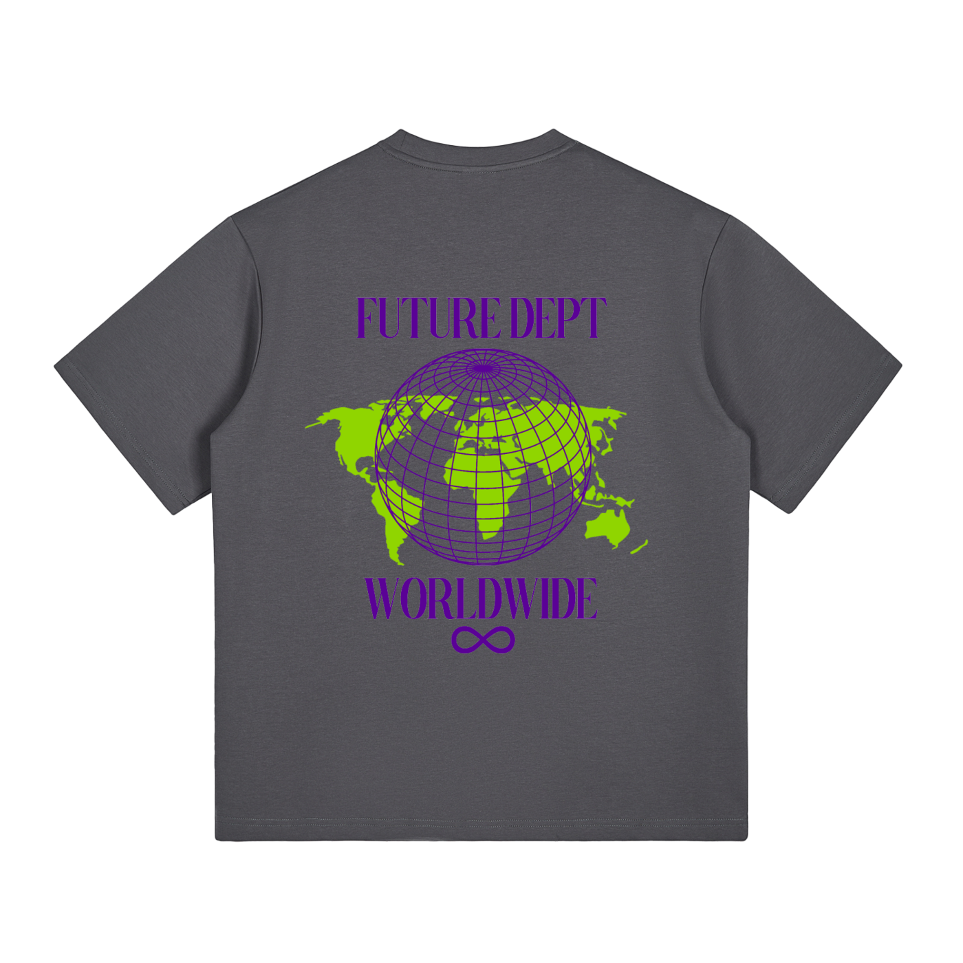 Your Future Essential Cooling Performance T-Shirt