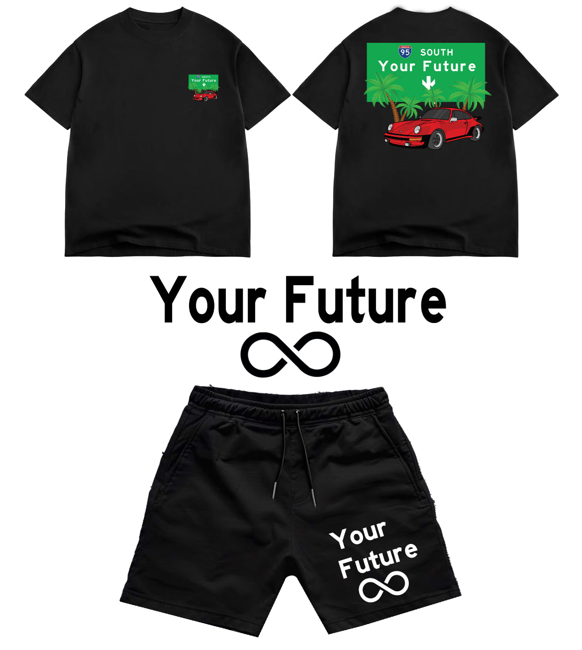 𝓨𝓸𝓾𝓻 𝓕𝓾𝓽𝓾𝓻𝓮 𝓣 𝓼𝓱𝓲𝓻𝓽 𝓪𝓷𝓭 𝓼𝓱𝓸𝓻𝓽𝓼