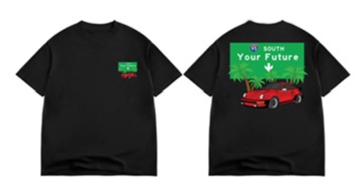 𝓨𝓸𝓾𝓻 𝓕𝓾𝓽𝓾𝓻𝓮 𝓣-𝓢𝓱𝓻𝓲𝓽