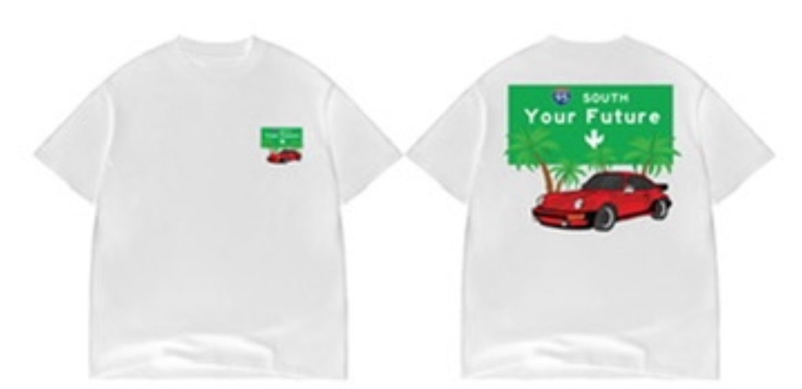 𝓨𝓸𝓾𝓻 𝓕𝓾𝓽𝓾𝓻𝓮 𝓣-𝓢𝓱𝓻𝓲𝓽