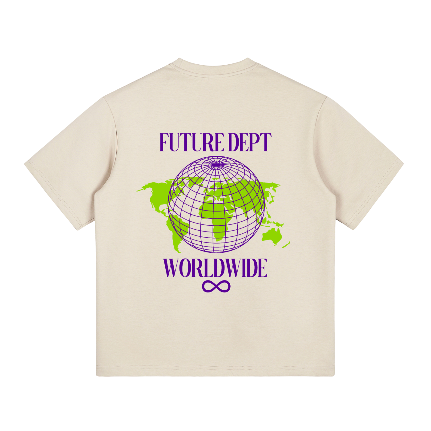 Your Future Essential Cooling Performance T-Shirt