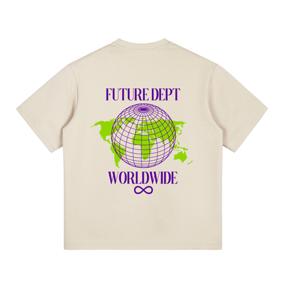 Your Future Essential Cooling Performance T-Shirt