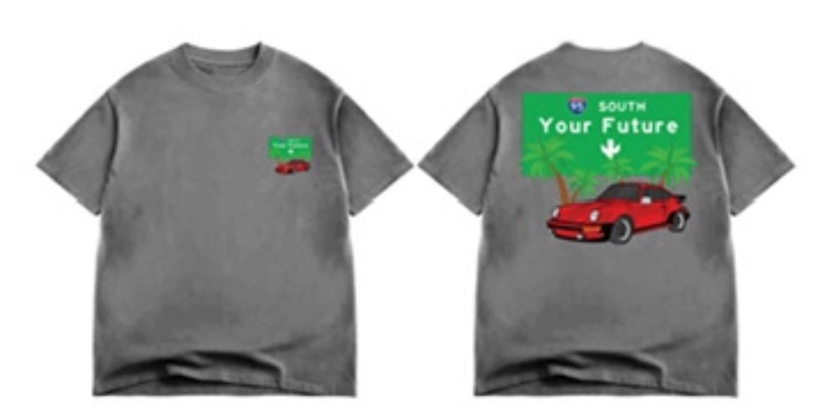 𝓨𝓸𝓾𝓻 𝓕𝓾𝓽𝓾𝓻𝓮 𝓣-𝓢𝓱𝓻𝓲𝓽