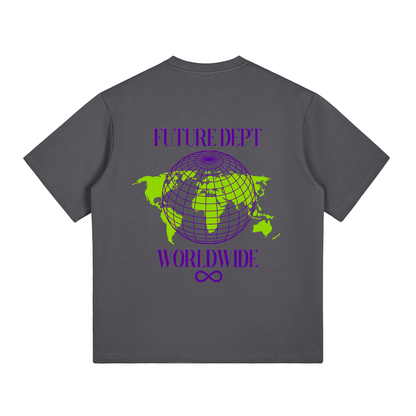 Your Future Essential Cooling Performance T-Shirt