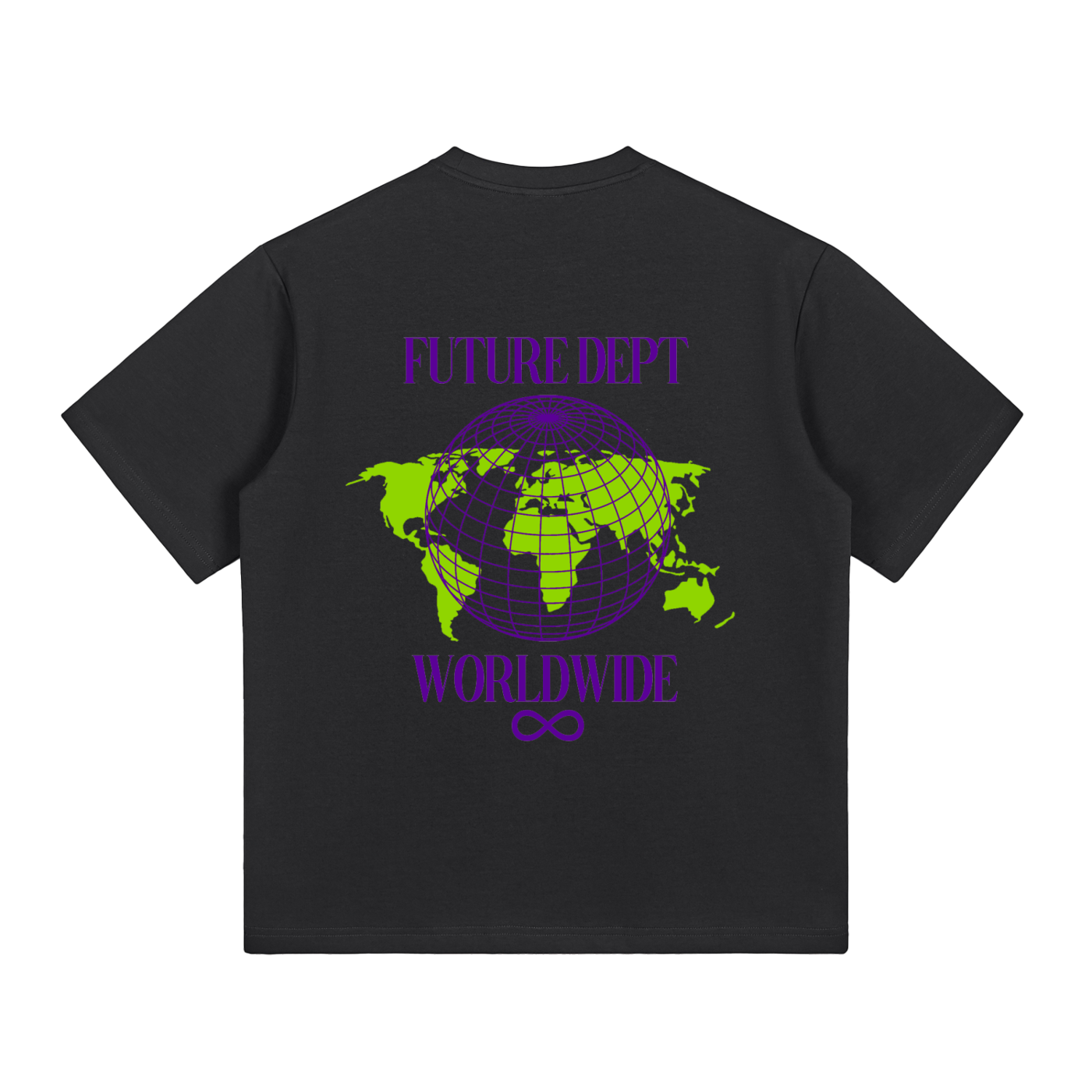 Your Future Essential Cooling Performance T-Shirt