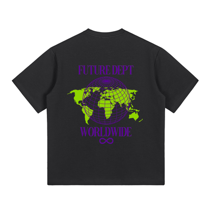 Your Future Essential Cooling Performance T-Shirt