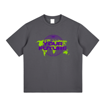 Your Future Essential Cooling Performance T-Shirt