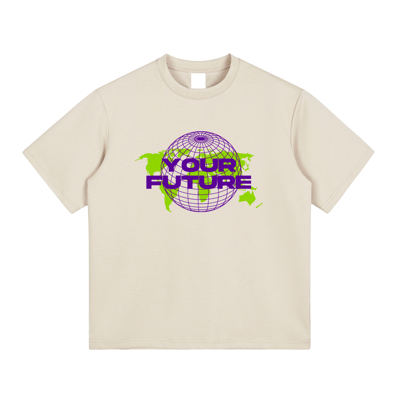 Your Future Essential Cooling Performance T-Shirt