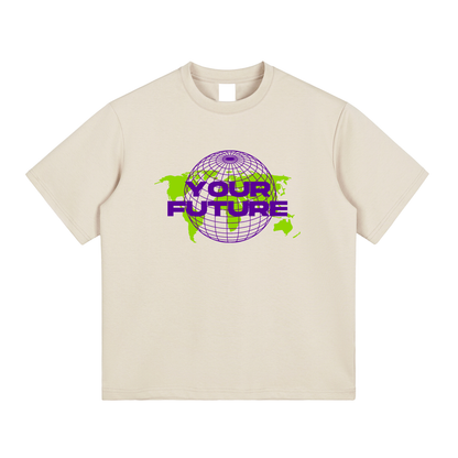 Your Future Essential Cooling Performance T-Shirt