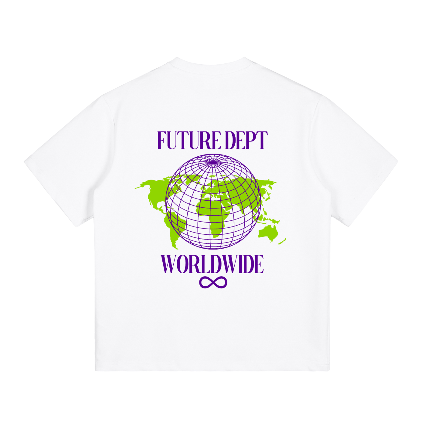 Your Future Essential Cooling Performance T-Shirt