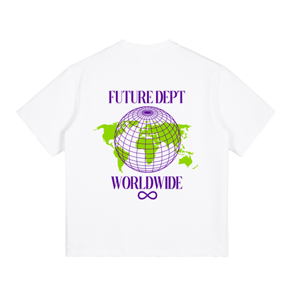 Your Future Essential Cooling Performance T-Shirt